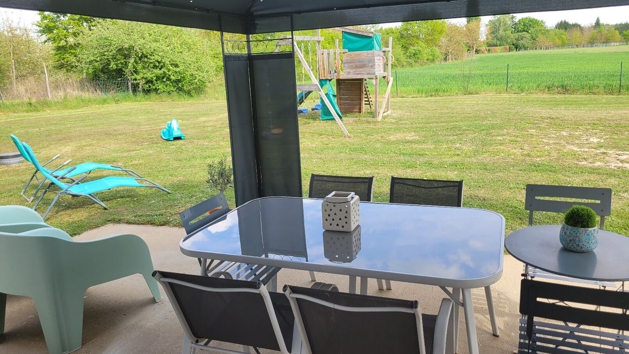 Photo of Outdoor in Saint-Romain-le-Preux