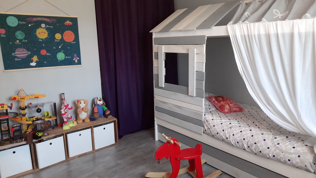 Photo of Bedroom in Saint-Romain-le-Preux