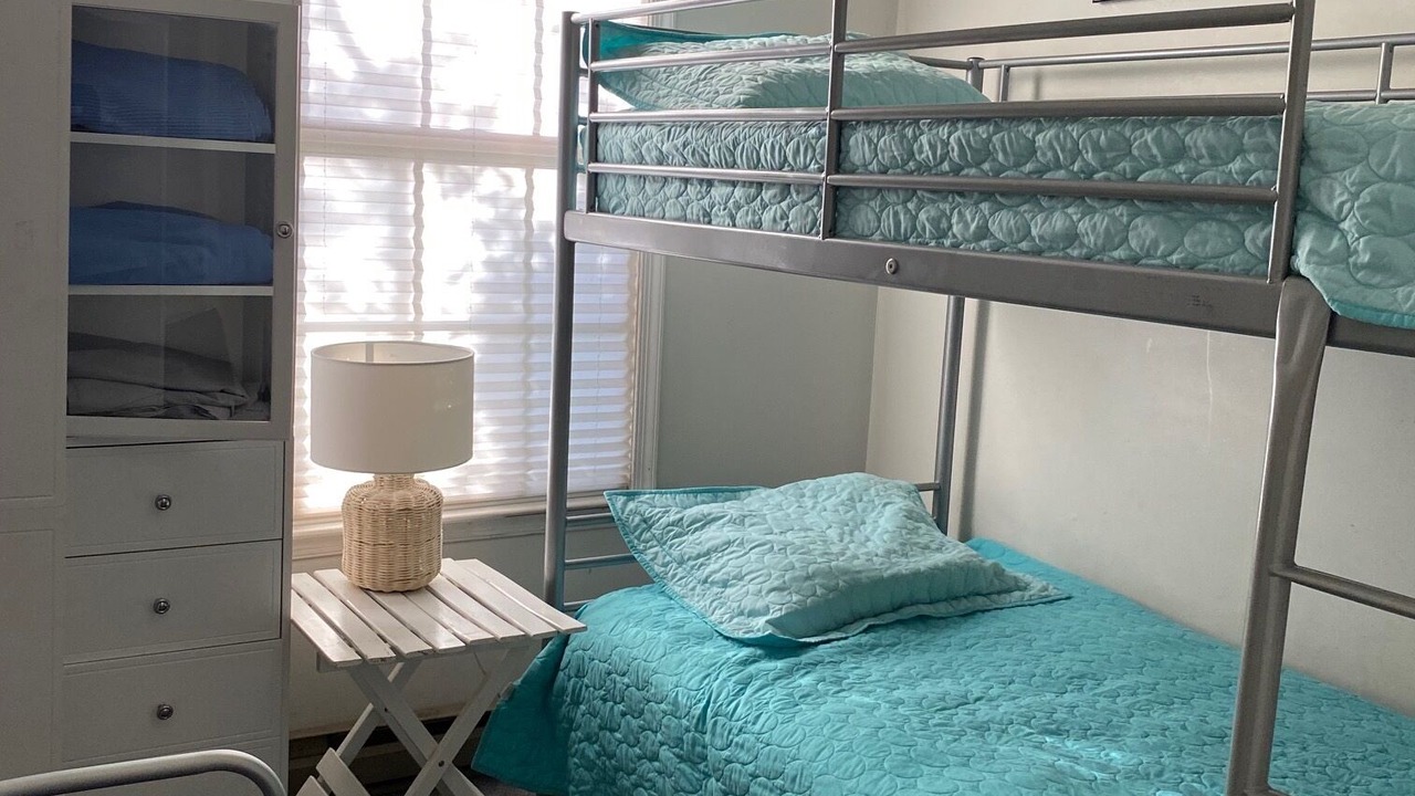 Photo of Bedroom in Cape May Point