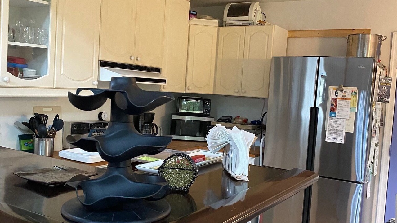 Photo of Kitchen in Cape May Point