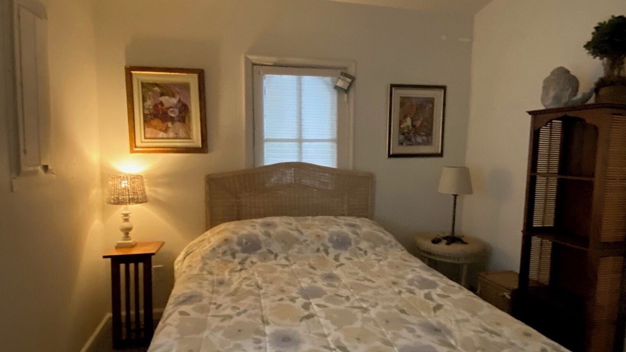 Photo of Bedroom in Cape May Point