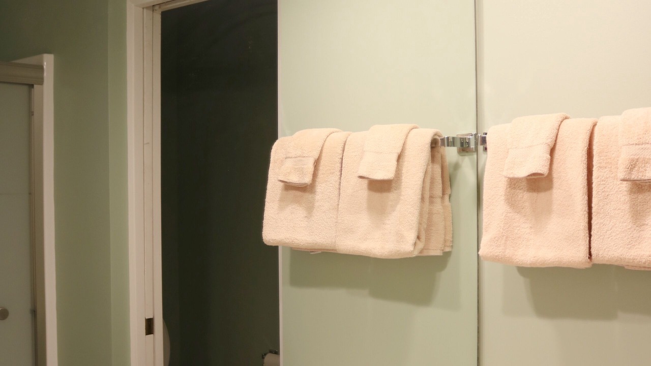 Photo of Bathroom in Chautauqua