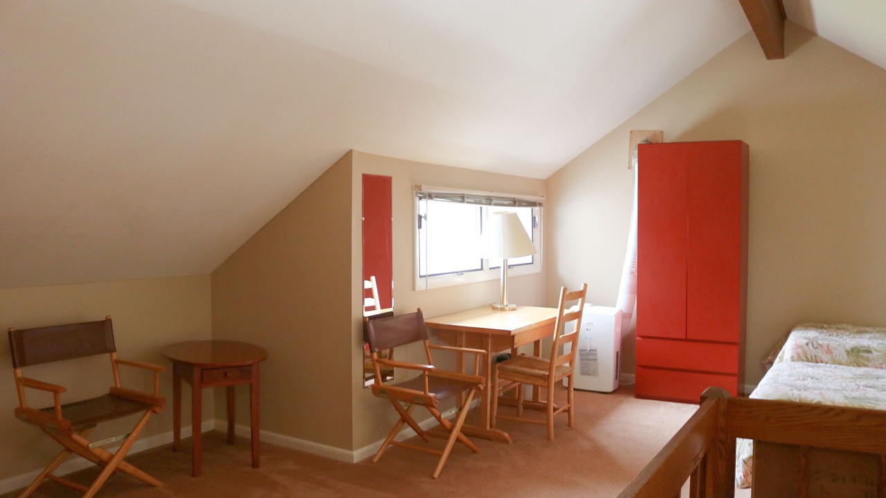 Photo of Bedroom in Chautauqua