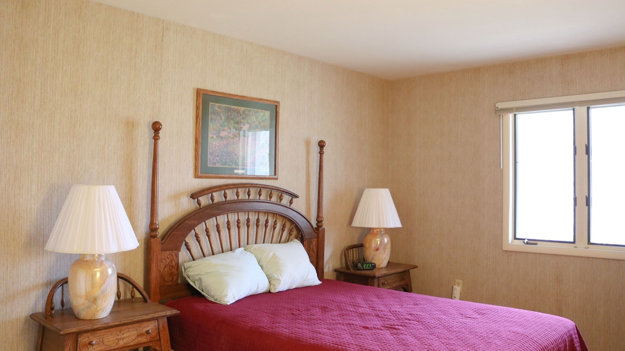 Photo of Bedroom in Chautauqua