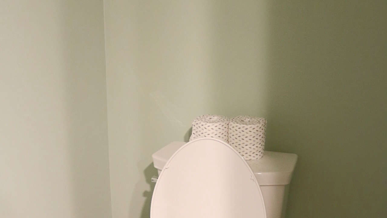 Photo of Bathroom in Chautauqua