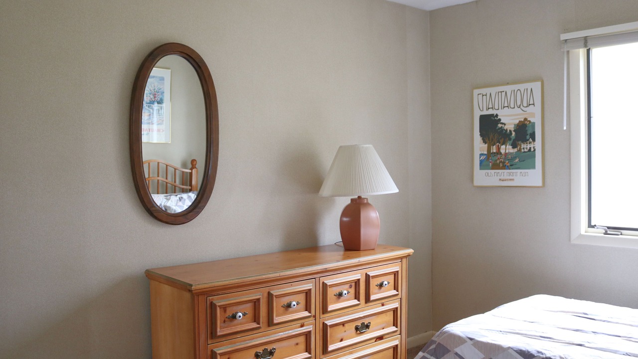 Photo of Bedroom in Chautauqua