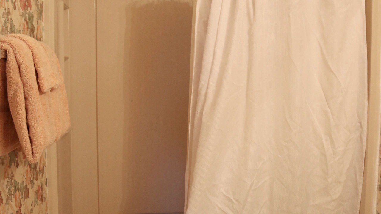 Photo of Bathroom in Chautauqua