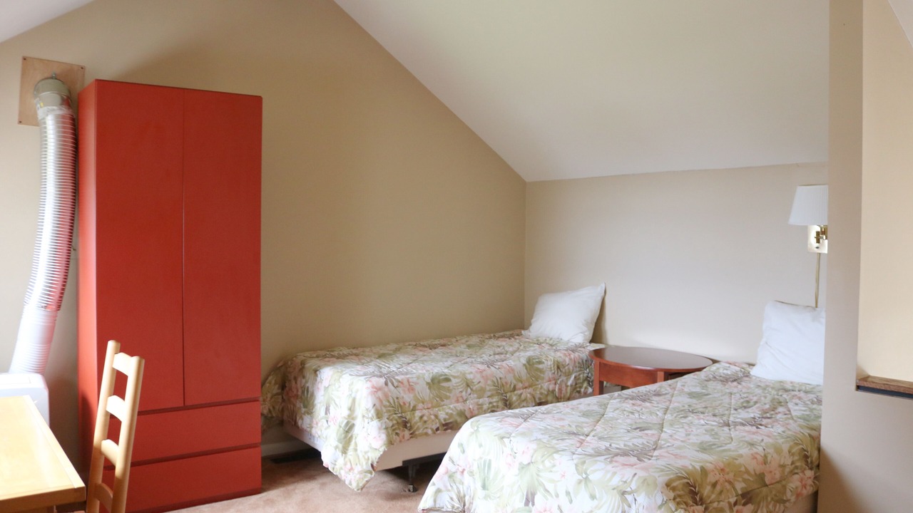 Photo of Bedroom in Chautauqua