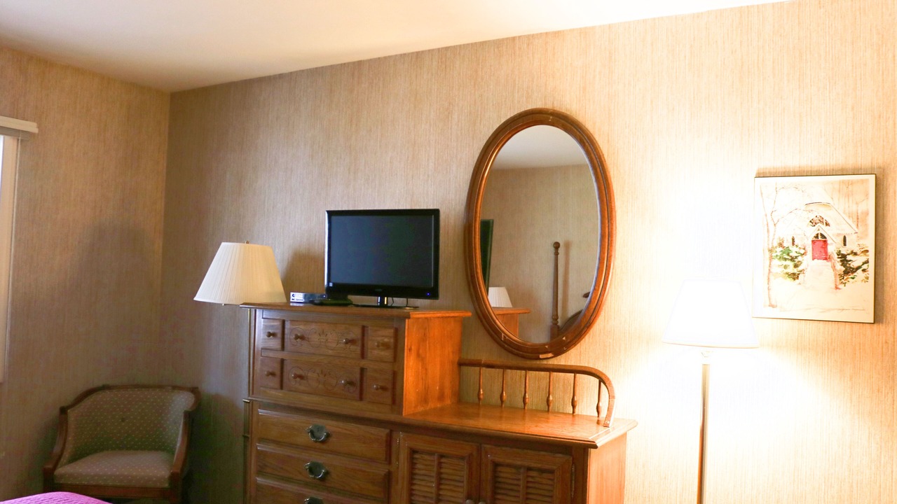 Photo of Bedroom in Chautauqua