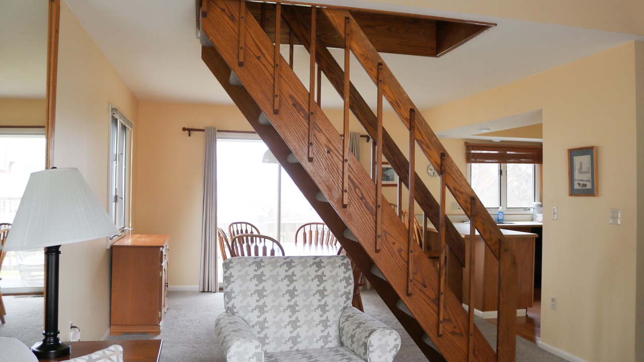 Photo of Livingroom in Chautauqua