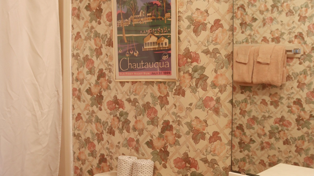 Photo of Bathroom in Chautauqua