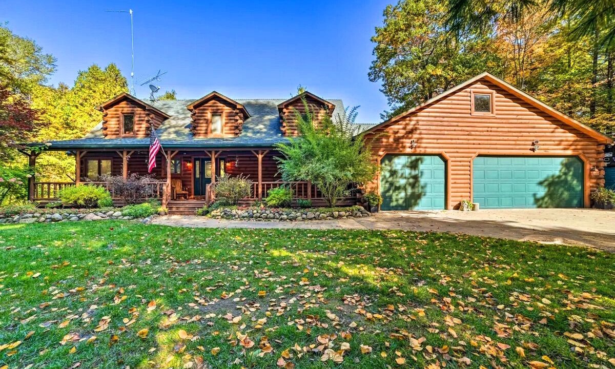 Photo of Outdoor in Gladwin