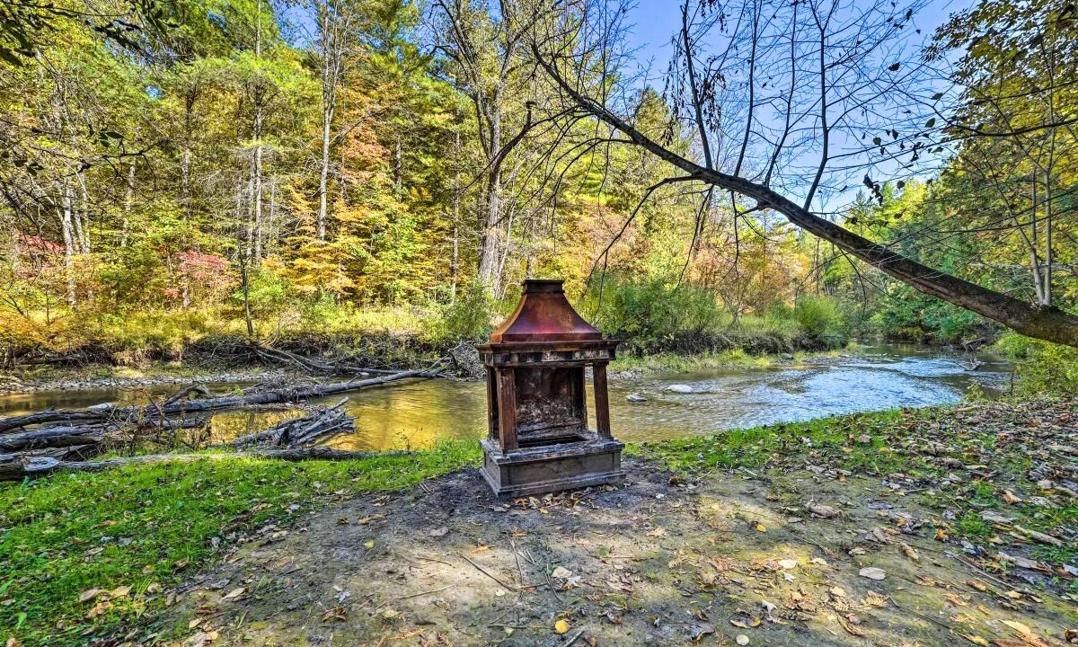 Photo of Outdoor in Gladwin