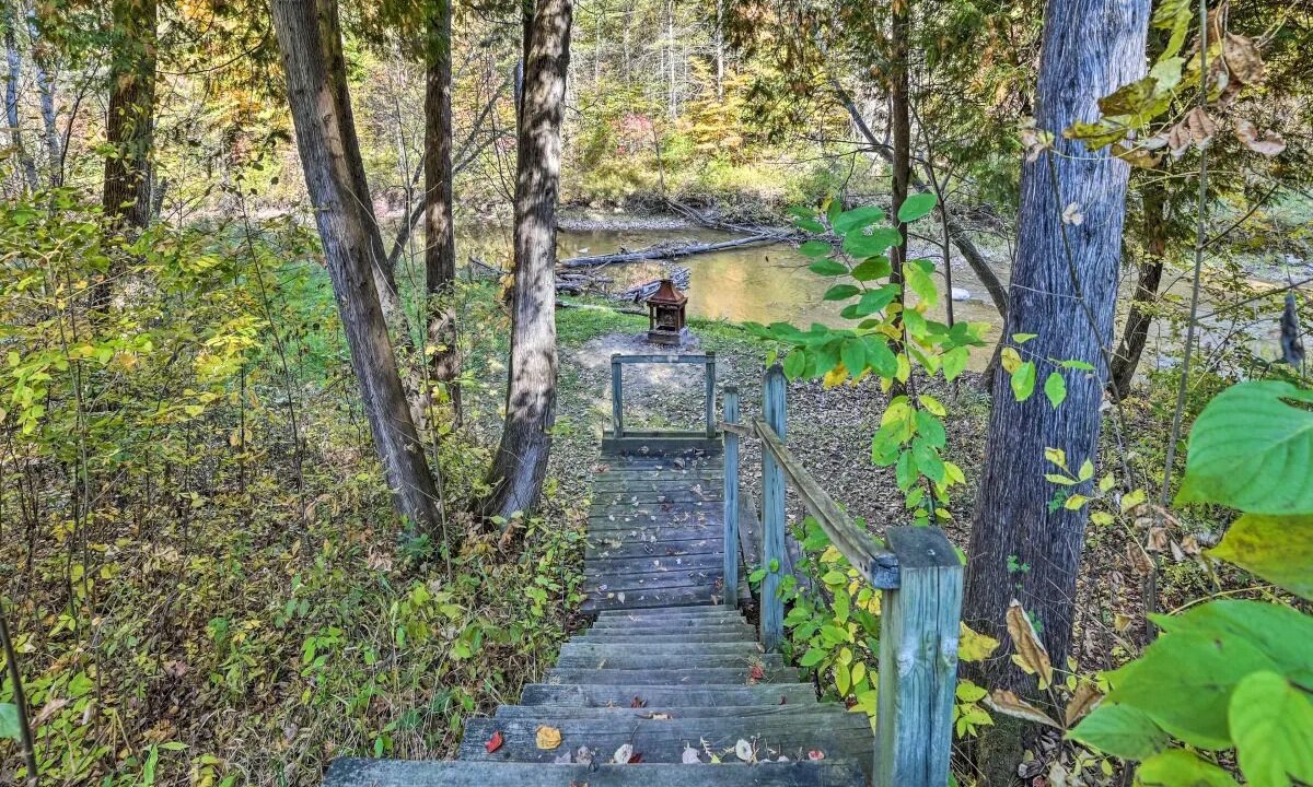 Photo of Outdoor in Gladwin
