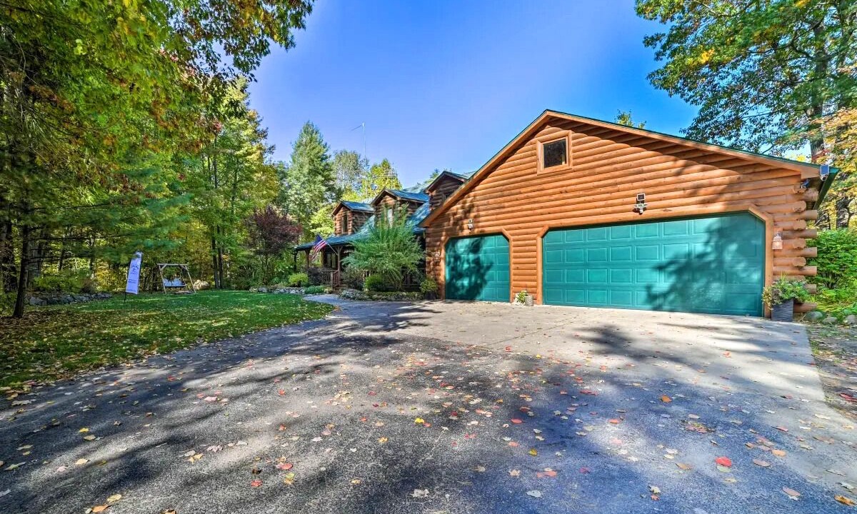 Photo of Outdoor in Gladwin