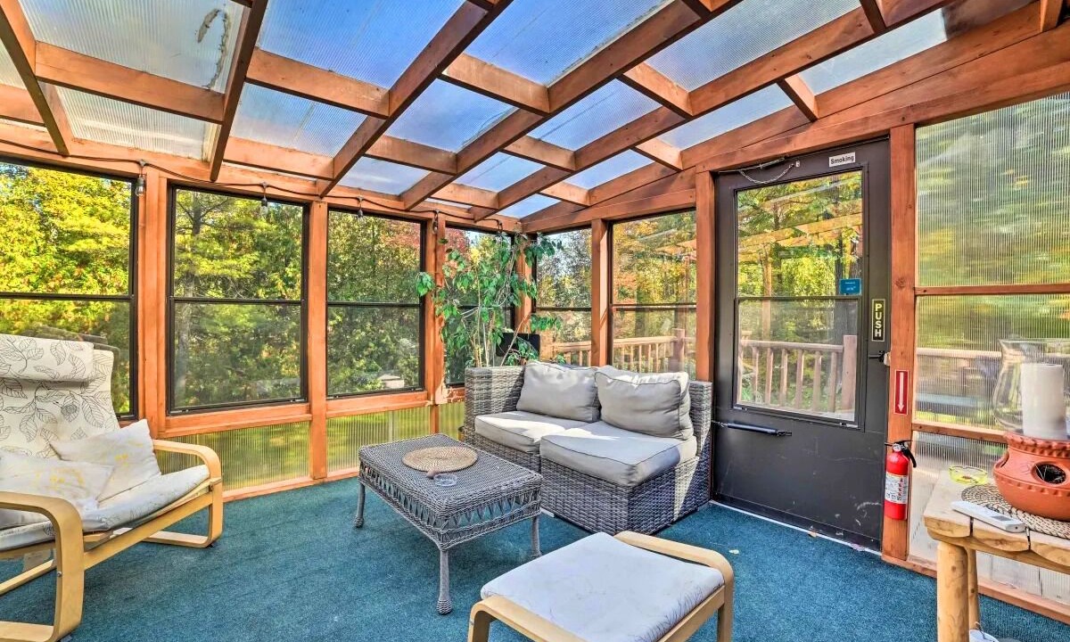 Photo of Livingroom in Gladwin