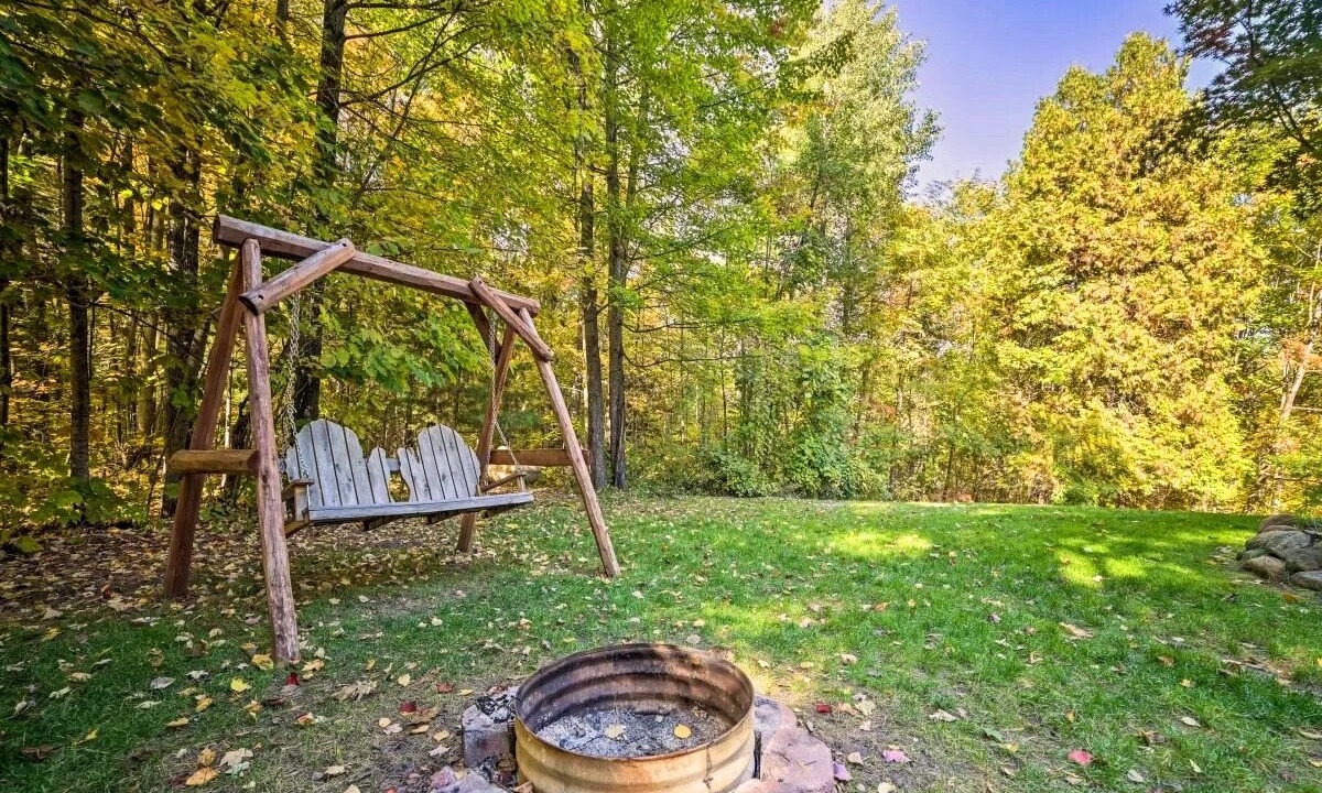 Photo of Outdoor in Gladwin