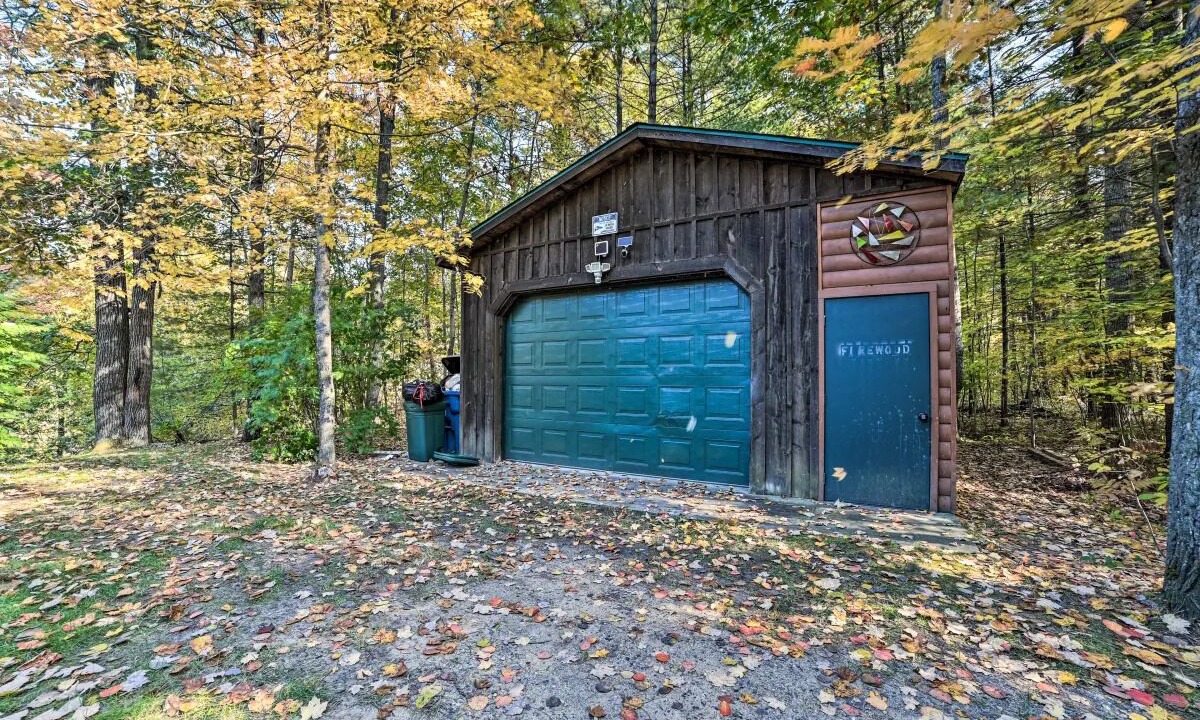 Photo of Outdoor in Gladwin