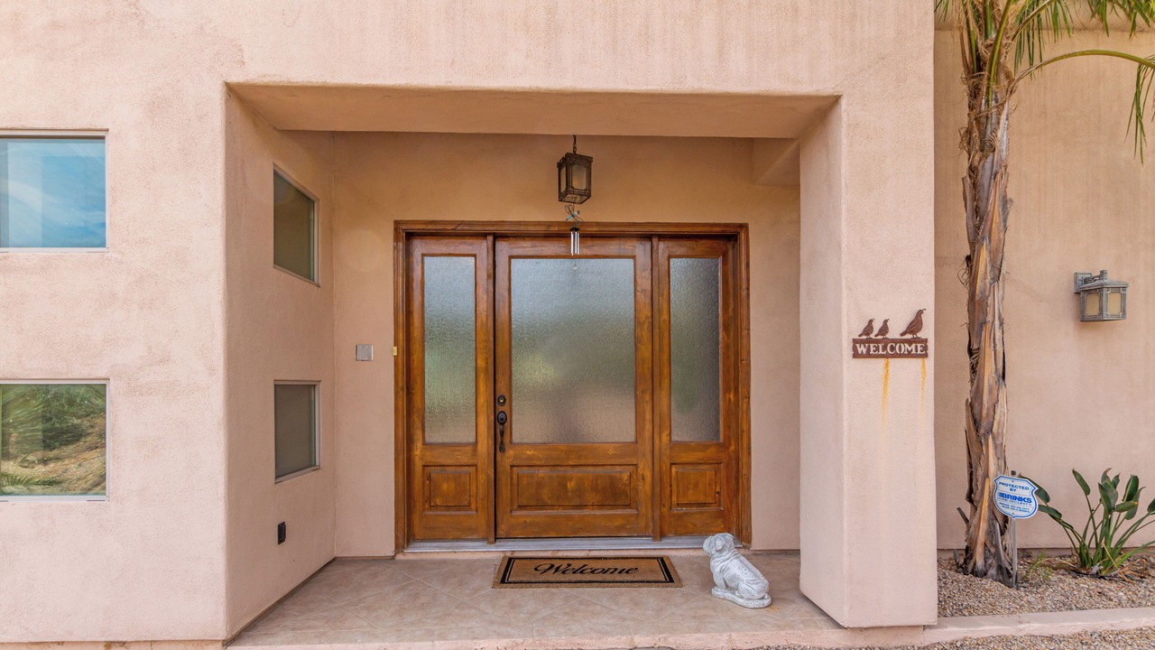Photo of Outdoor in Cave Creek