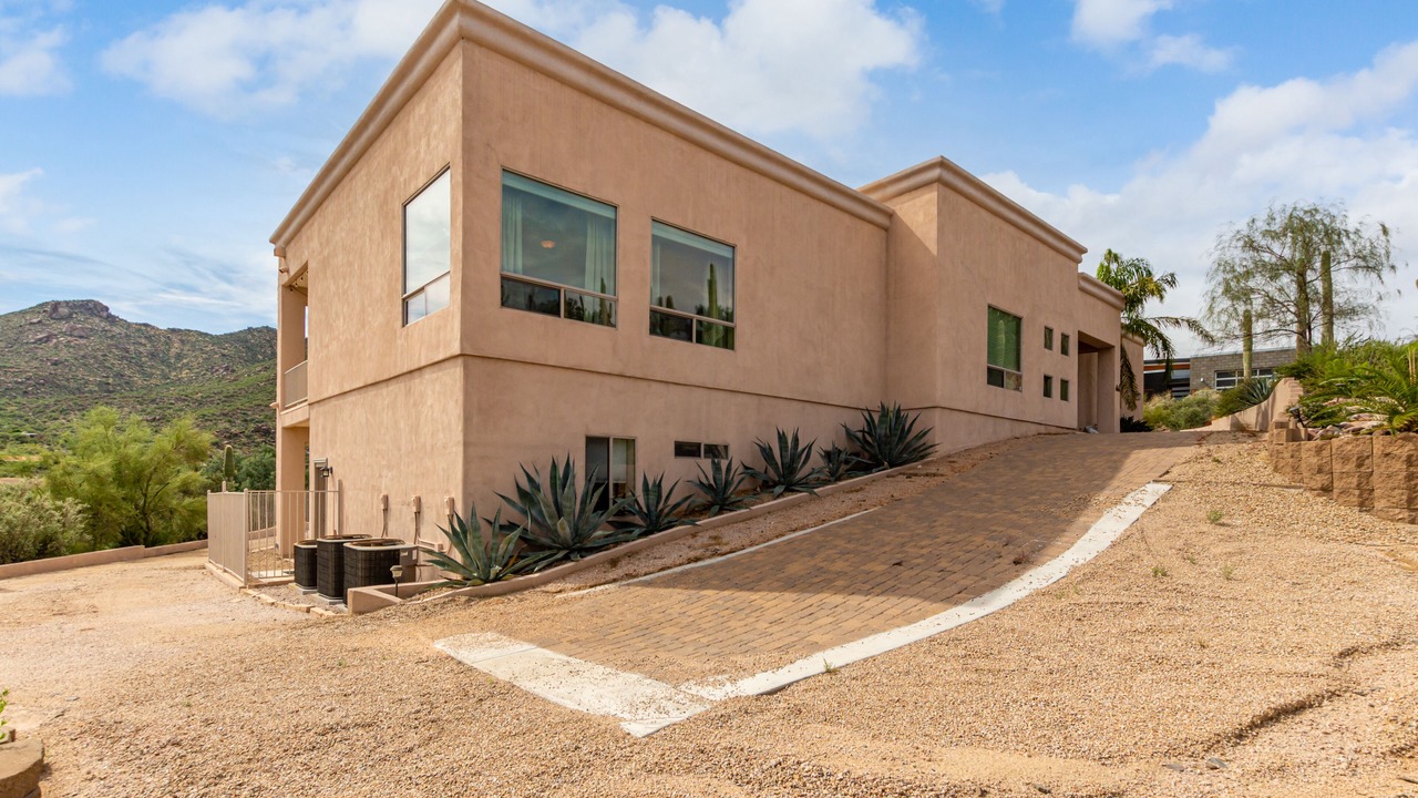 Photo of Outdoor in Cave Creek