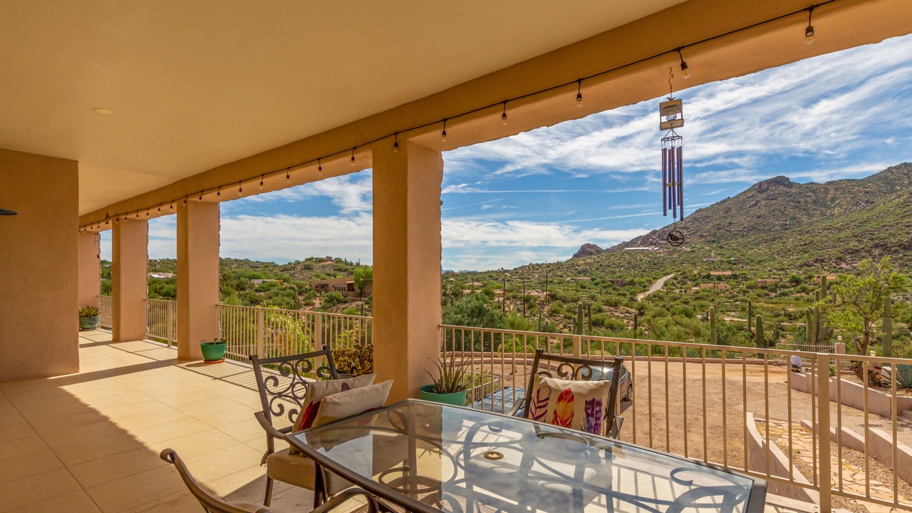 Photo of Outdoor in Cave Creek
