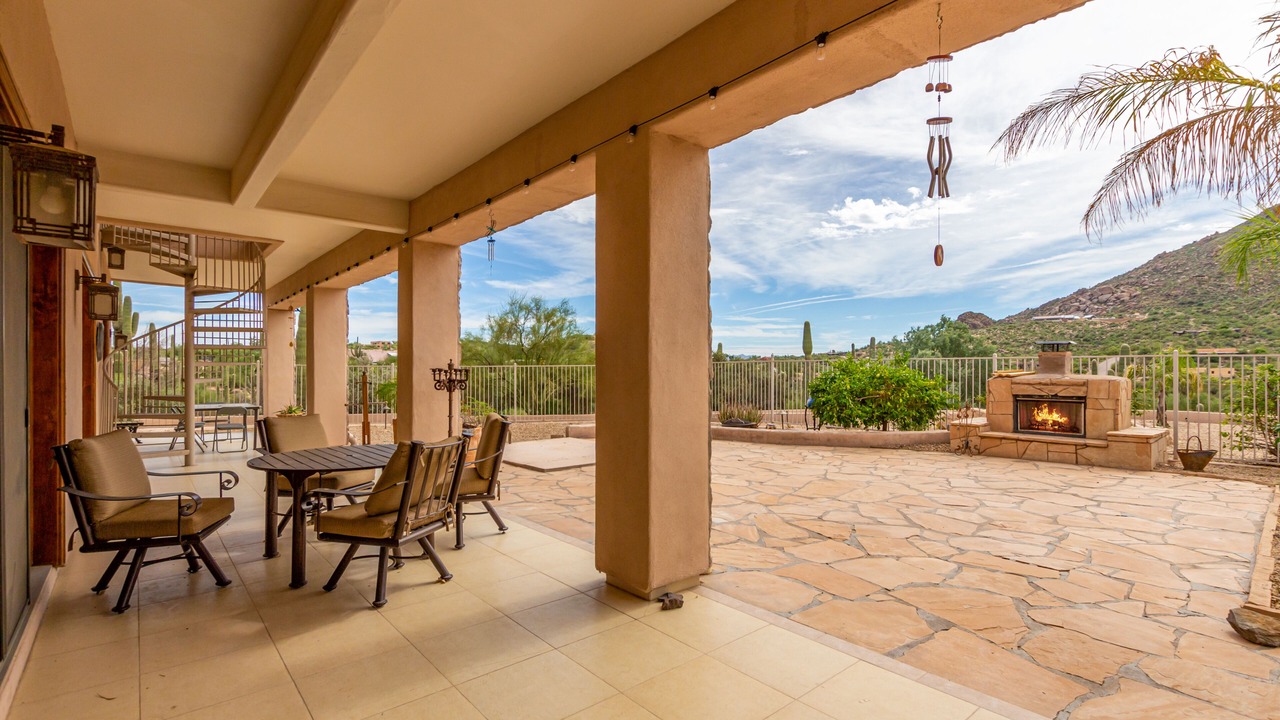 Photo of Outdoor in Cave Creek