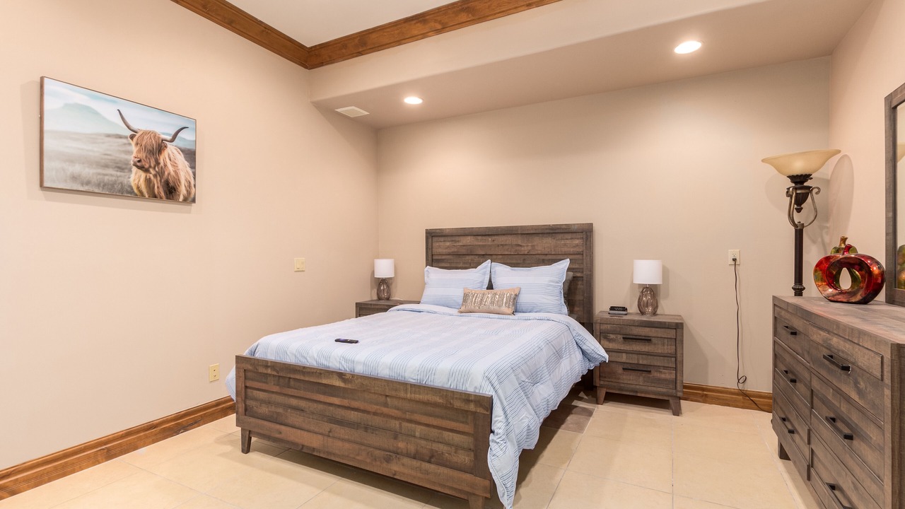 Photo of Bedroom in Cave Creek