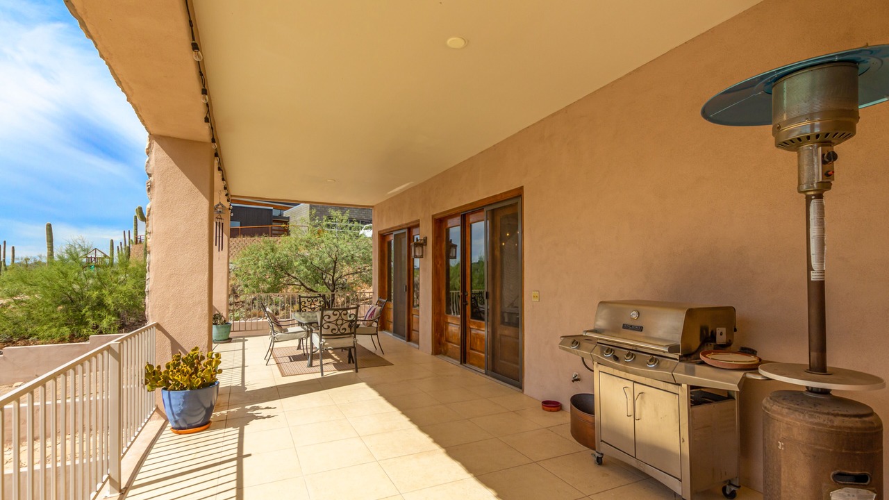 Photo of Outdoor in Cave Creek