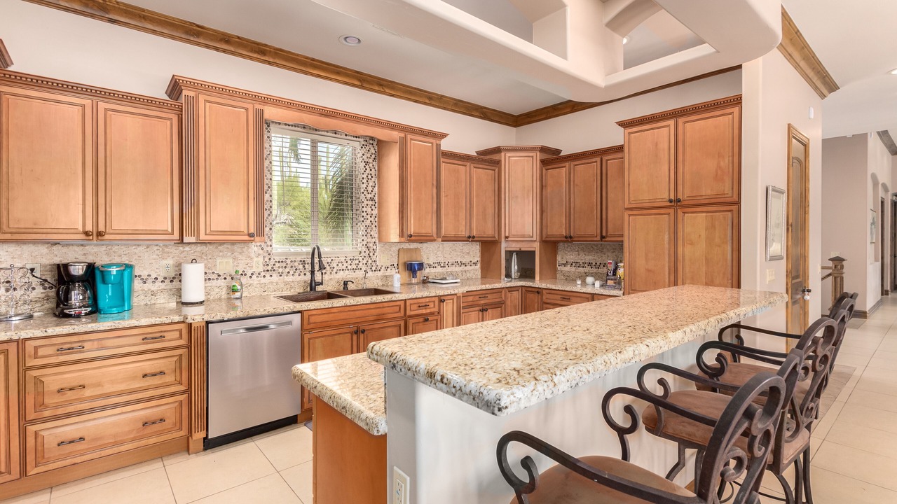 Photo of Kitchen in Cave Creek