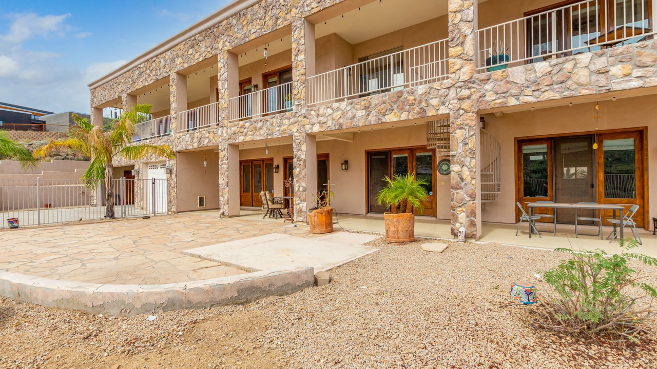 Photo of Outdoor in Cave Creek