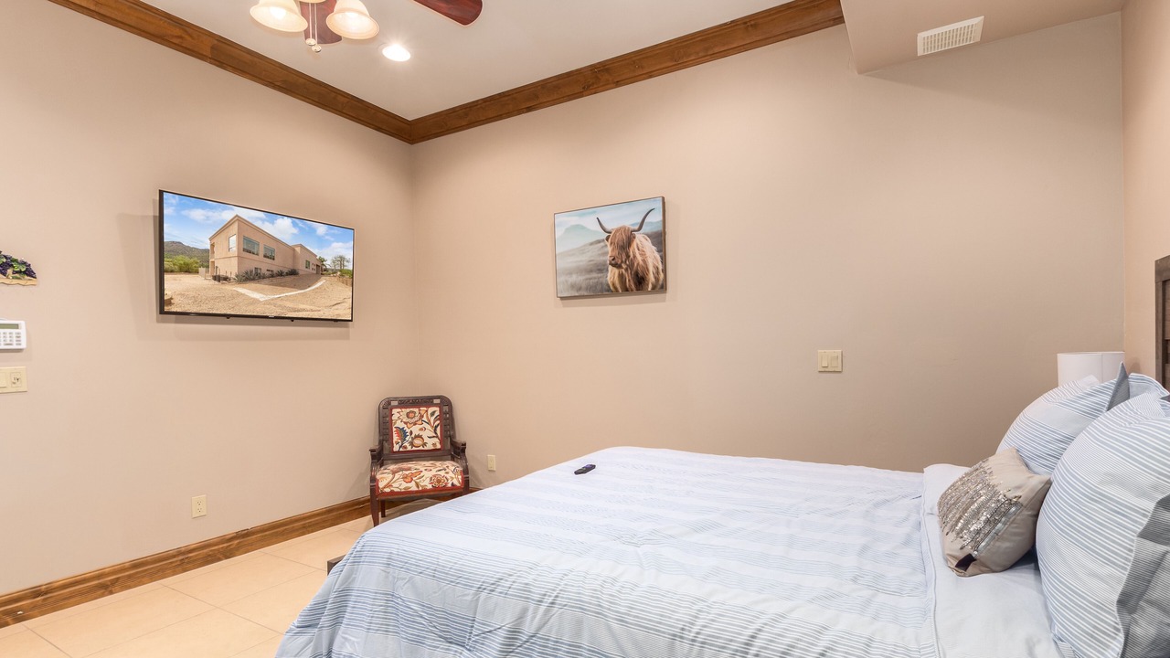 Photo of Bedroom in Cave Creek