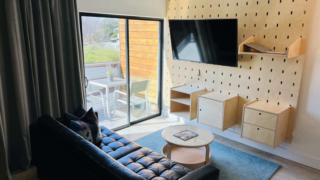 Photo of Livingroom in Kessler