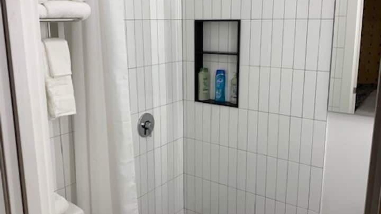 Photo of Bathroom in Kessler