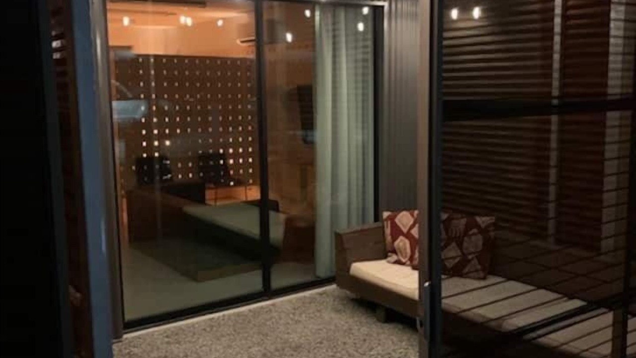 Photo of Patio Balcony in Kessler