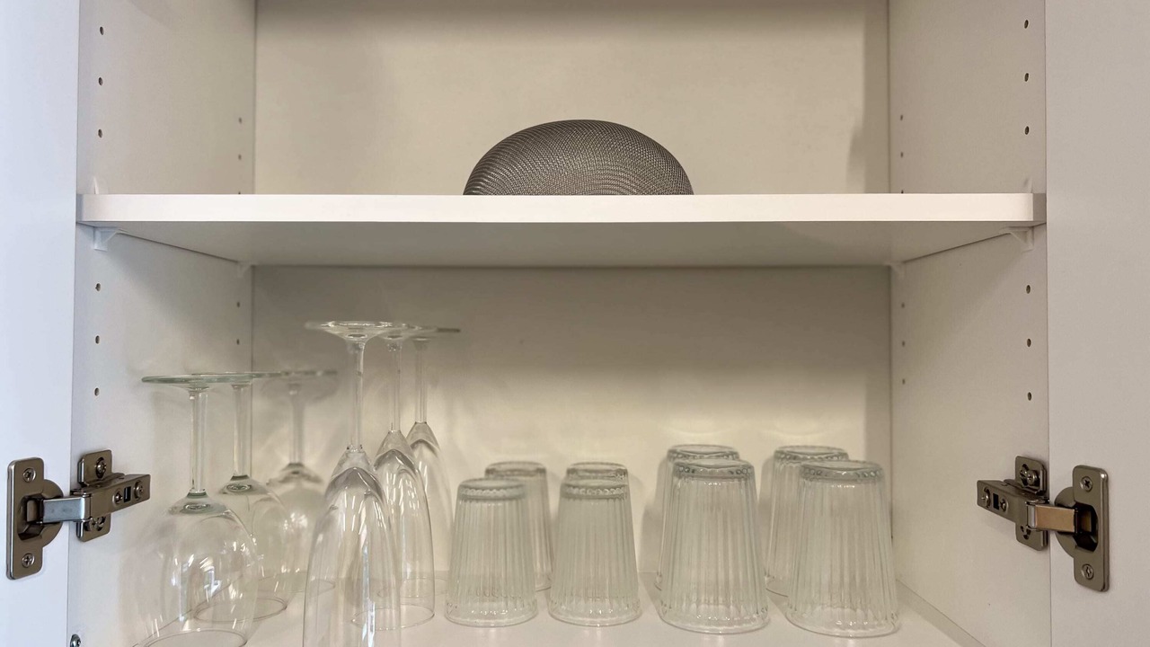 Photo of Kitchen in Kessler
