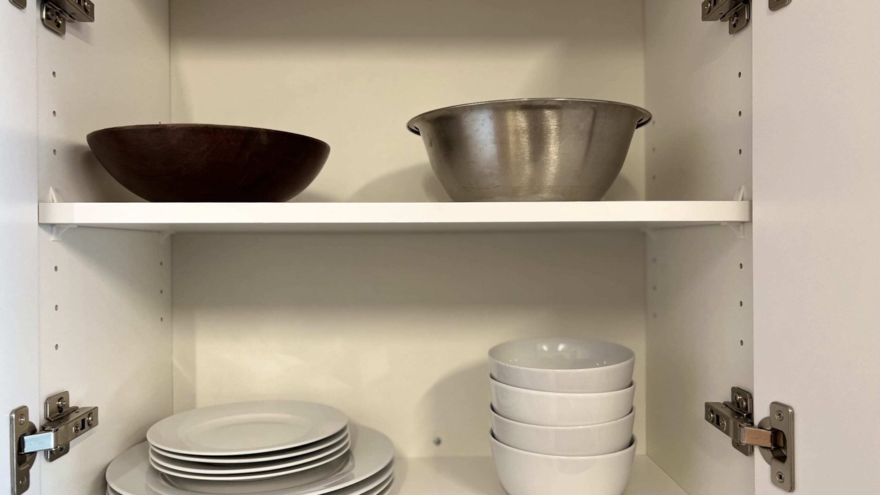 Photo of Kitchen in Kessler