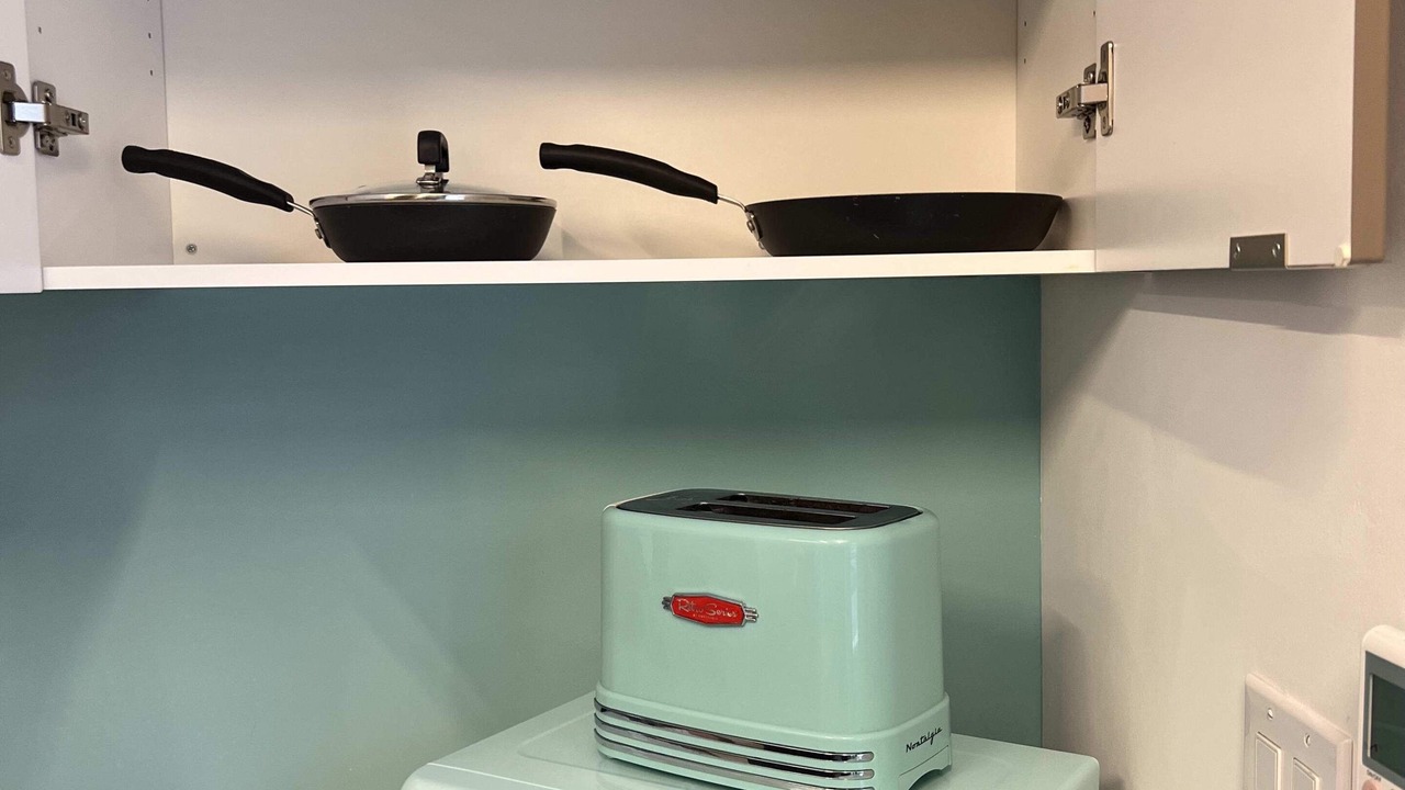 Photo of Kitchen in Kessler