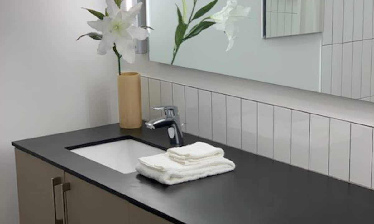 Photo of Bathroom in Kessler