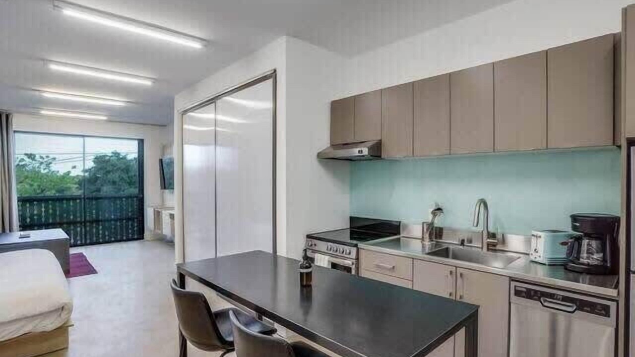 Photo of Kitchen in Kessler