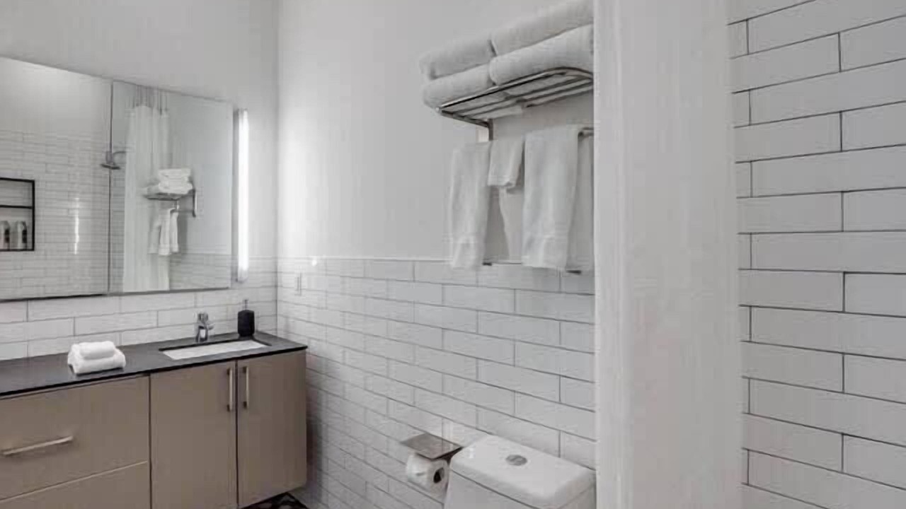 Photo of Bathroom in Kessler