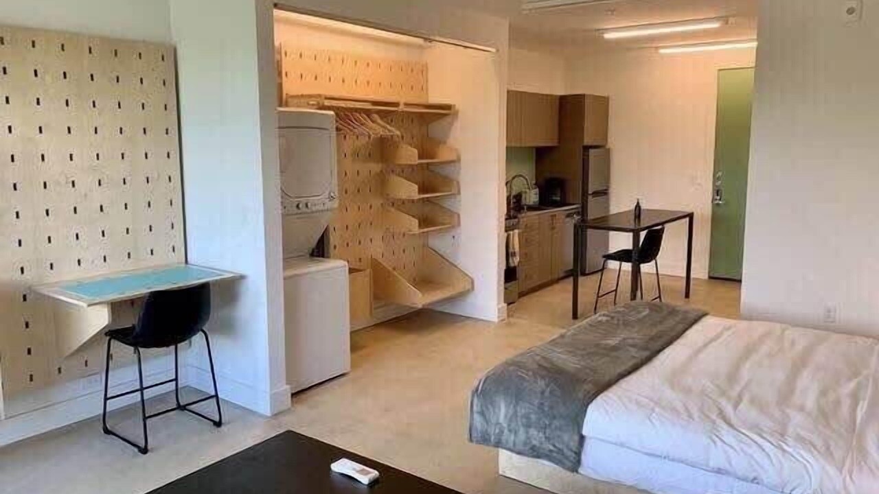Photo of Bedroom in Kessler