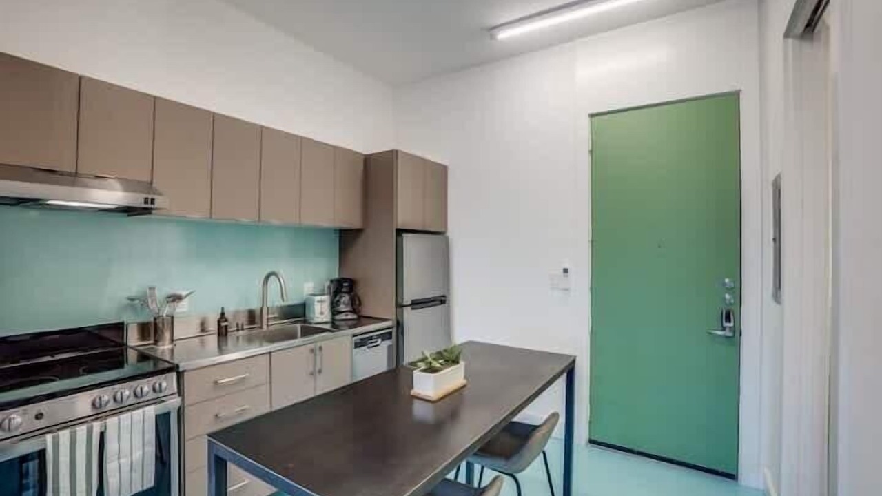 Photo of Kitchen in Kessler