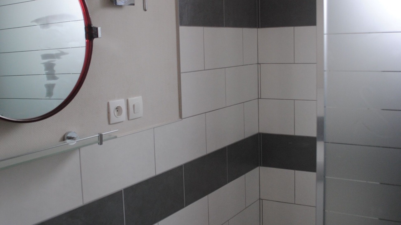 Photo of Bathroom in Accolay