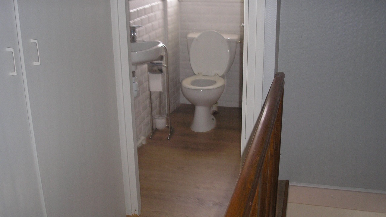 Photo of Bathroom in Accolay