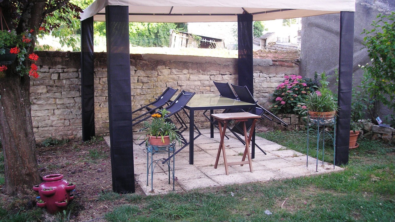 Photo of Outdoor in Accolay