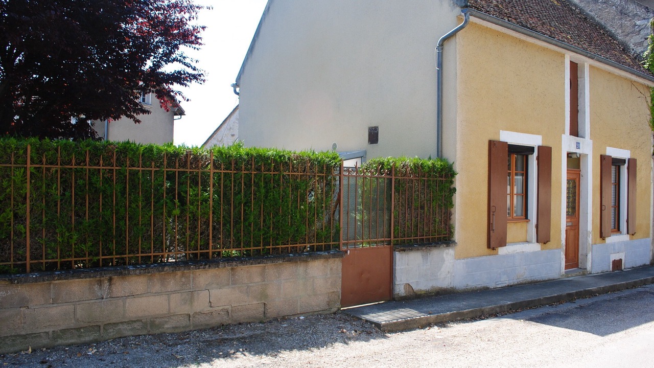 Photo of Outdoor in Accolay