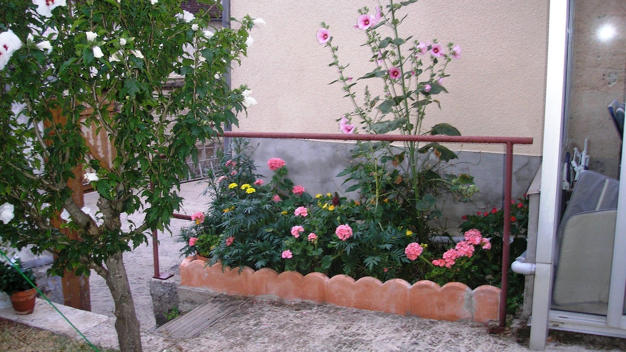 Photo of Outdoor in Accolay