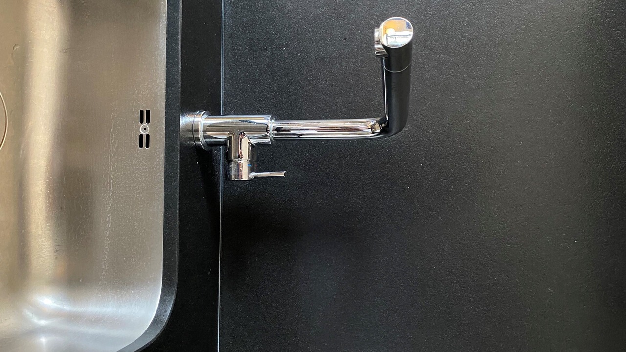 Photo of Bathroom in Centre Ville