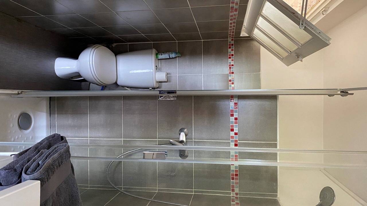 Photo of Bathroom in Centre Ville