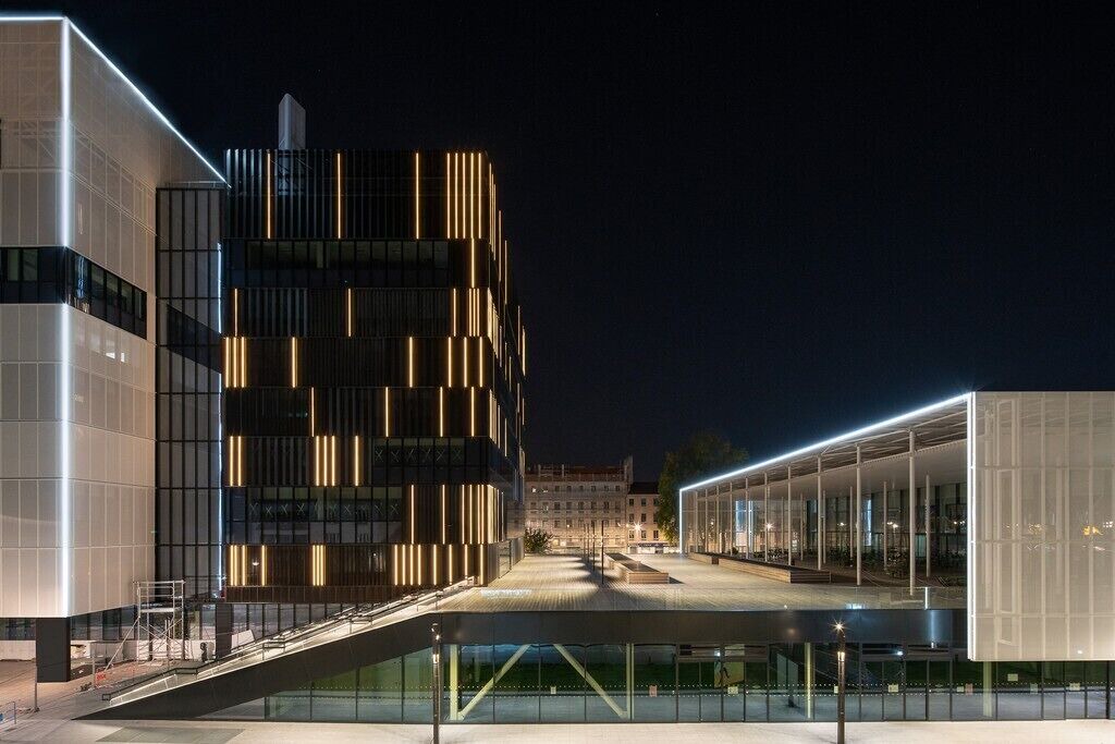 Photo of Outdoor in Centre Ville